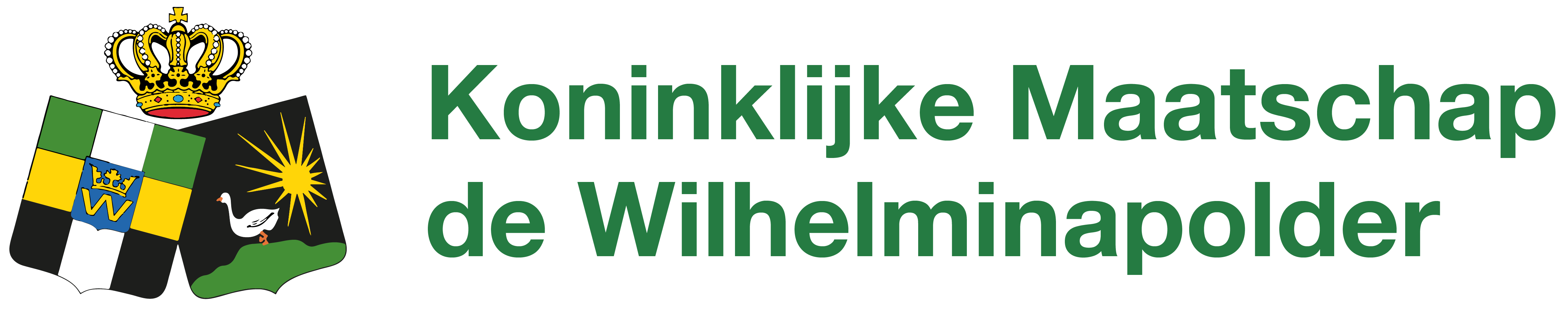 Koninklijke Maatschap de Wilhelminapolder